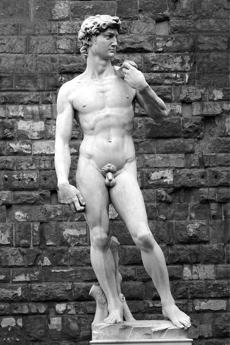 Renaissance Artwork