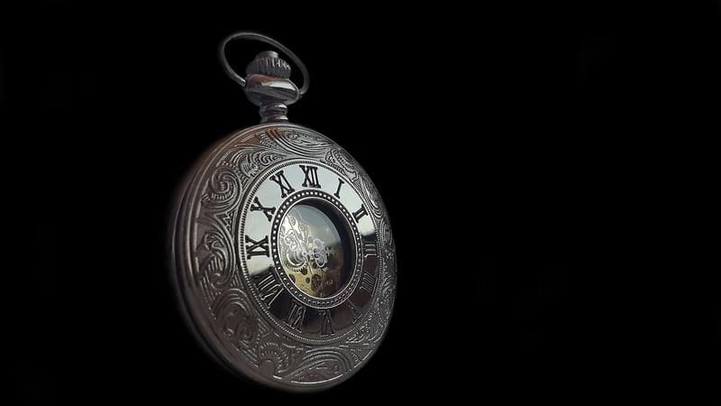 Time Concept